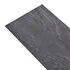 Plăci de pardoseală autoadezive, negru și alb 5,21 m², 2 mm PVC