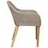  Set mobilier de grădină, 7 piese, poliratan