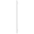 Set mobilier de baie, alb, lemn prelucrat
