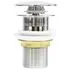  Set mobilier de baie, alb, lemn prelucrat