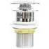  Set mobilier de baie, alb, lemn prelucrat