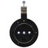  Lămpi solare de exterior cu LED, 6 buc., alb, 12 cm, rotund