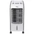  Răcitor de aer portabil, 80 W, 4 L, 25x26x56 cm