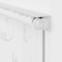  Roletă perdea de duș 100x240 cm Imprimeu Splash