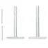  Dulap de perete cu sertar, gri, 60x23,5x10 cm, MDF
