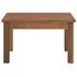  Set mobilier de grădină cu perne, 4 piese, maro, poliratan
