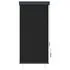  Jaluzea tip rulou de exterior, antracit, 80 x 250 cm