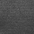  Pânză parasolar, negru, 3x3x3 m, HDPE, 160 g/m²