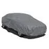  Prelată auto, material textil nețesut, XL