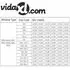  Jaluzele opace tip rulou U08/808, alb 