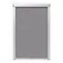  Jaluzele opace tip rulou M04/304, gri 