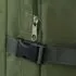  Rucsac în stil militar 65 L verde