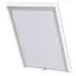  Jaluzele opace tip rulou U08/808, alb 