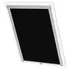 Jaluzele opace tip rulou C04, negru 