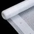  Prelată Leno 260 g/m², alb, 1,5 x 10 m