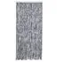 Perdea pentru insecte, argintiu, 90x220 cm, Chenille
