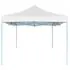  Cort de petrecere pliabil, alb, 3 x 4,5 m
