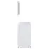  Set de mobilier de baie, alb, lemn prelucrat