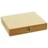  Set unelte de strunjire indexabile, 12 piese, 8x8 mm, 70 mm