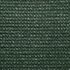  Pânză parasolar, verde închis, 6x6 m, HDPE, 160 g/m²