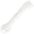  Pânză parasolar, negru, 2,5x3,5 m, HDPE, 160 g/m²