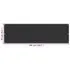  Paravan de balcon, antracit, 90x300 cm HDPE