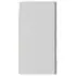  Dulap suspendat “Lyon”, gri beton, 39,5x31x60 cm