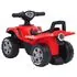  ATV ride-on pentru copii Good Year, roșu