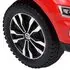  Mașinuță primii pași Volkswagen T-Roc, roșu