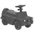 Mașinuță cu împingere G63, negru