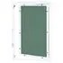  Trapă de acces din gips-carton, cadru de aluminiu, 400 x 600 mm
