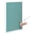  Trapă de acces din gips-carton, cadru de aluminiu, 400 x 600 mm
