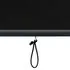  Jaluzea tip rulou de exterior, antracit, 160 x 250 cm