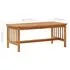  Set mobilier de grădină, 5 piese, lemn masiv de acacia
