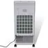  Aparat mobil răcire aer ventilator purificator umidificator 8 L  