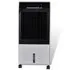 Aparat mobil răcire aer ventilator purificator umidificator 8 L  