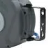  Rolă automată cu furtun de aer 1/4", 12 m
