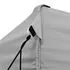  Cort de petrecere pliabil, antracit, 3 x 6 m