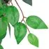 Planta artificială, arbore de ficus, cu ghiveci, 90 cm 
