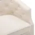  Fotoliu, bej, material textil