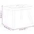  Scaun de relaxare cu taburet, material textil, petice