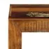  Scaun, 40 x 30 x 40 cm, lemn masiv reciclat