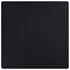  Set mobilier de bar, 3 piese, negru, plastic