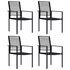  Set mobilier de grădină, 5 piese