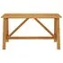  Set mobilier pentru grădină, 5 piese, gri