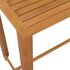  Set mobilier bar de grădină cu perne, 7 piese, gri