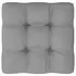  Set mobilier de grădină cu perne, 8 piese, lemn masiv de pin