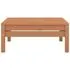  Set mobilier de grădină, 4 piese, maro miere, lemn masiv de pin