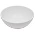  Set mobilier de baie, 2 piese, gri, ceramică