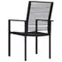  Set mobilier de grădină, 3 piese